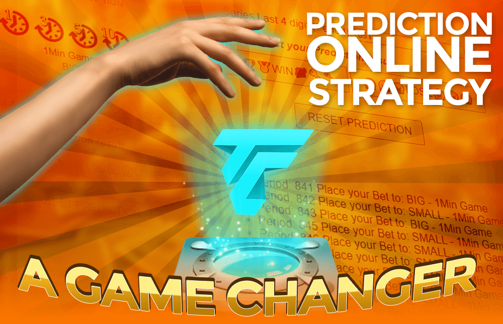 an image of how our tc lottery prediction strategy is a game changer for all the players