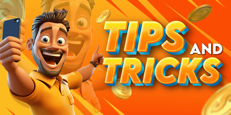 TC LOTTERY -Tips and Tricks