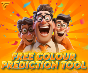 Discover TC Lottery Colour Prediction