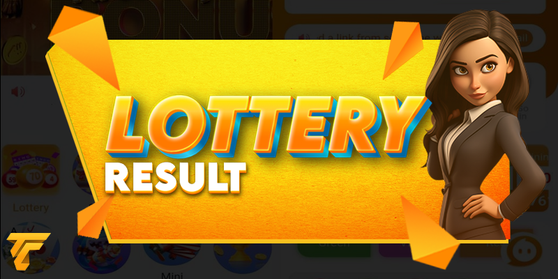 TC LOTTERY RESULT BANNER