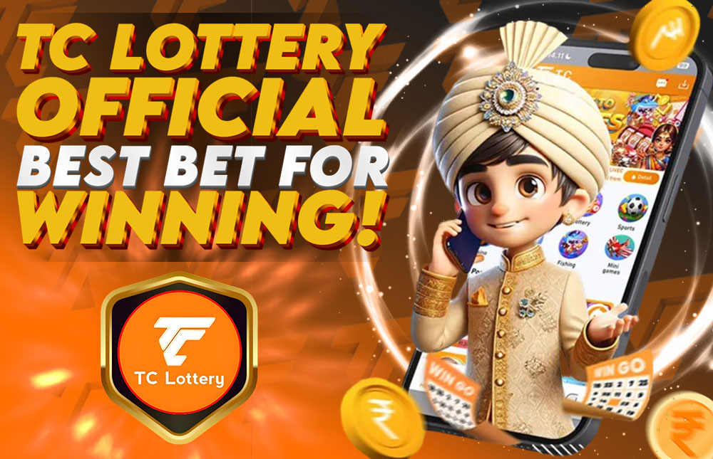 Why TC Lottery Official is Your Best Bet for Winning