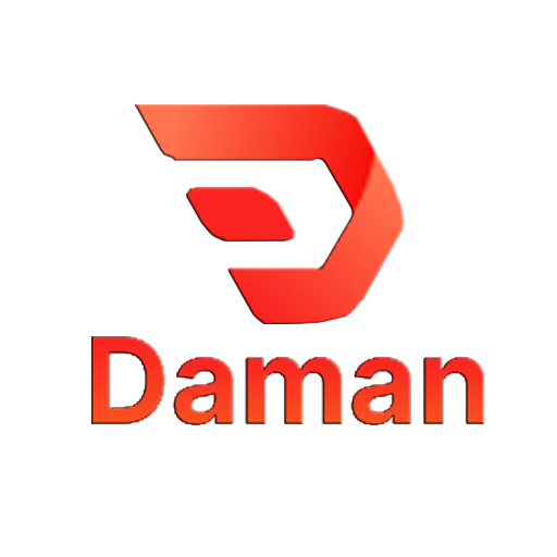 DAMAN GAMES symbolic representation